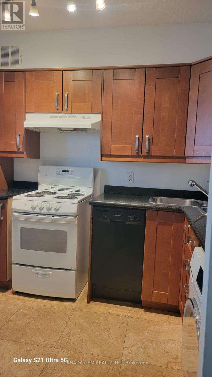 1201 - 5949 Yonge Street S, Toronto, Ontario  M2M 3V8 - Photo 30 - C13168122