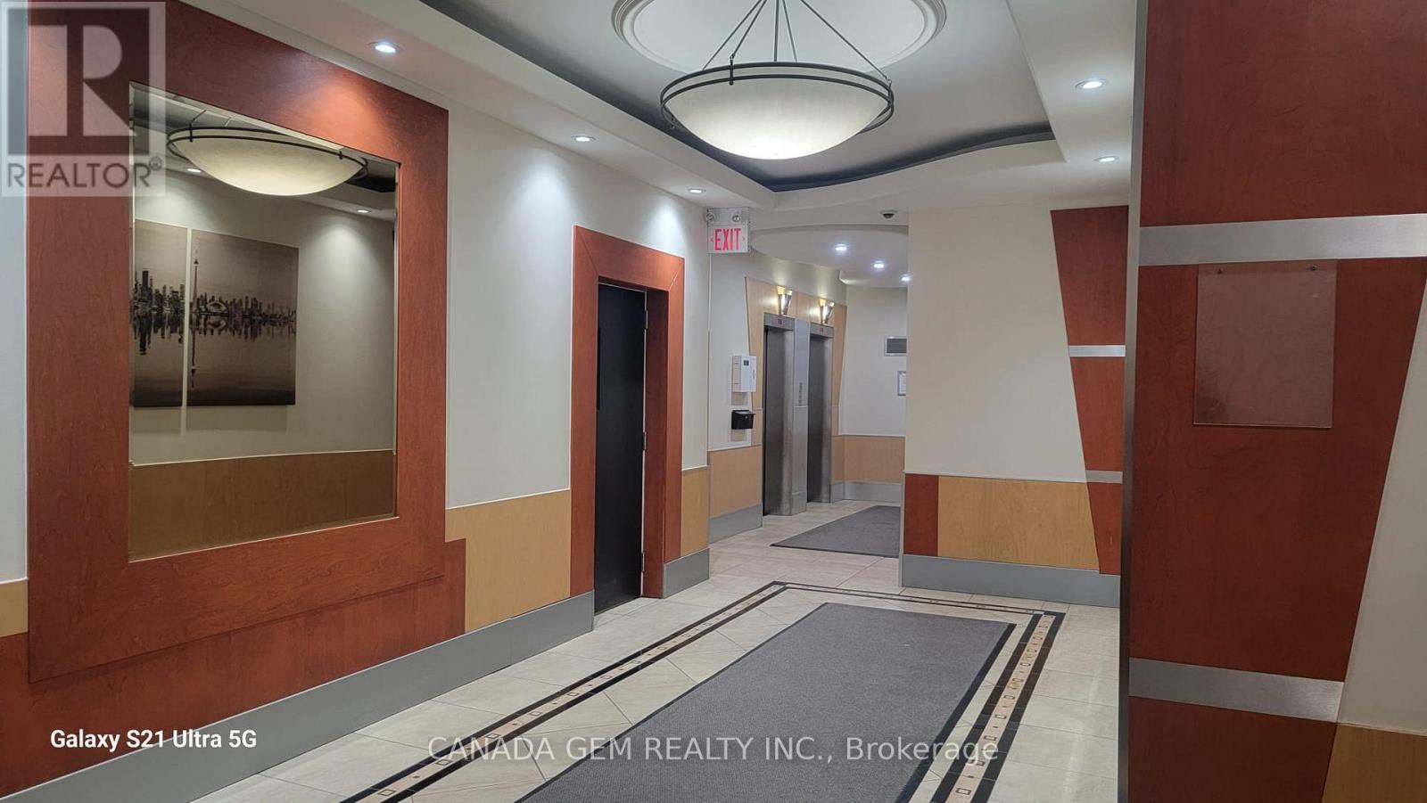 1201 - 5949 Yonge Street S, Toronto, Ontario  M2M 3V8 - Photo 4 - C13168122