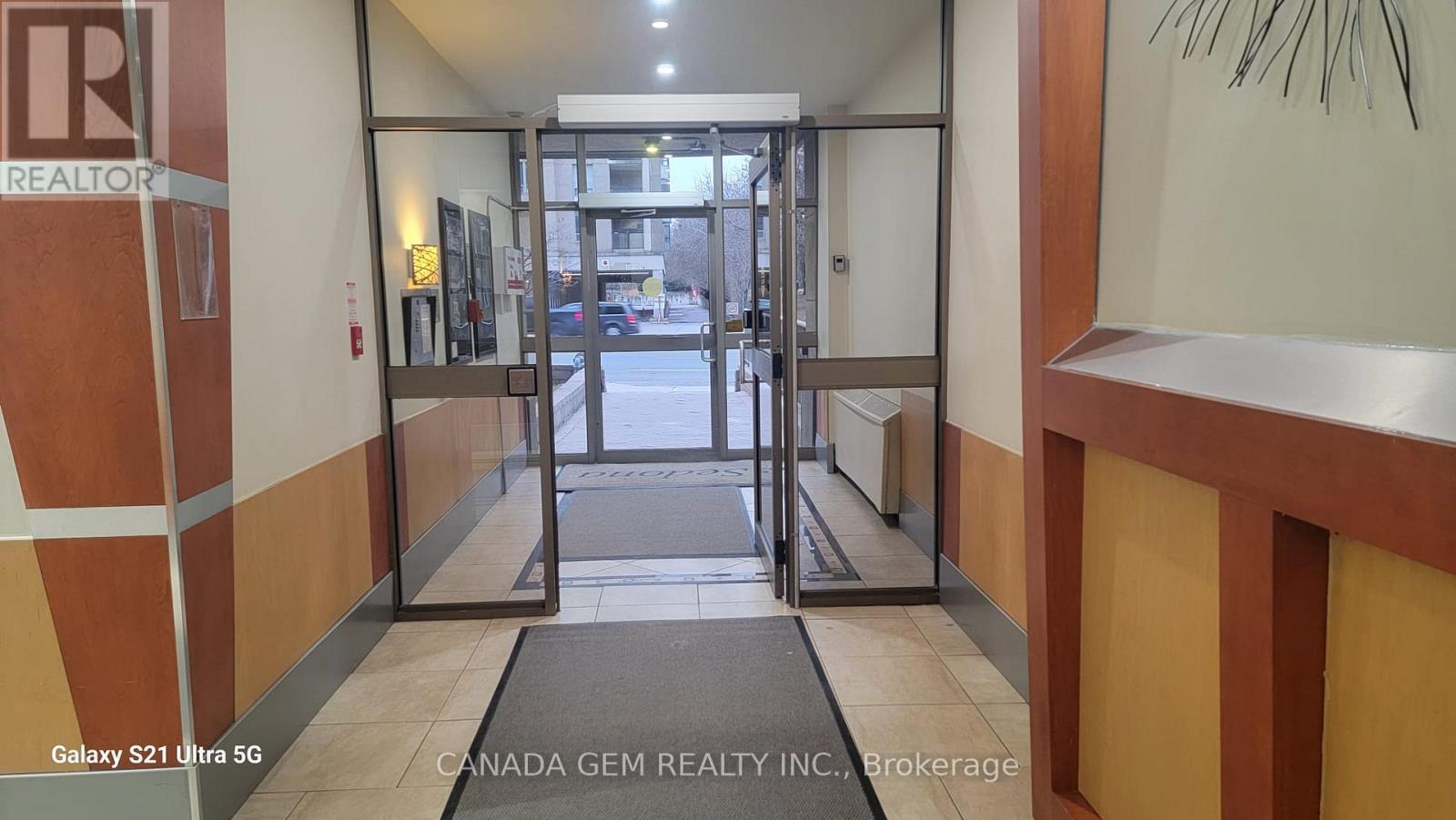 1201 - 5949 Yonge Street S, Toronto, Ontario  M2M 3V8 - Photo 6 - C13168122