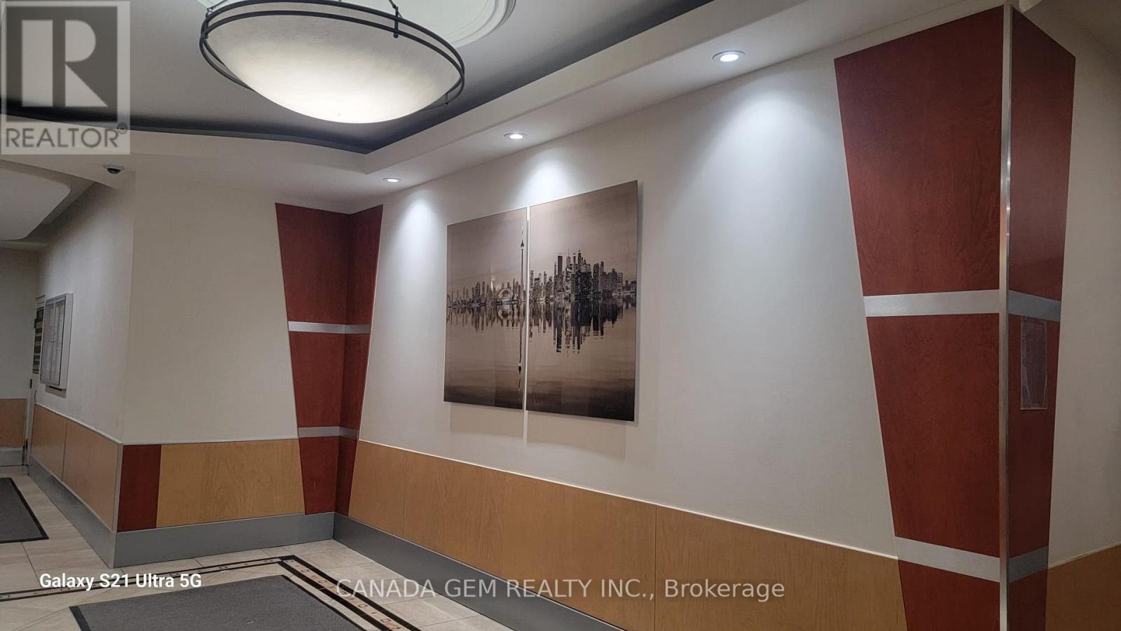 1201 - 5949 Yonge Street S, Toronto, Ontario  M2M 3V8 - Photo 7 - C13168122