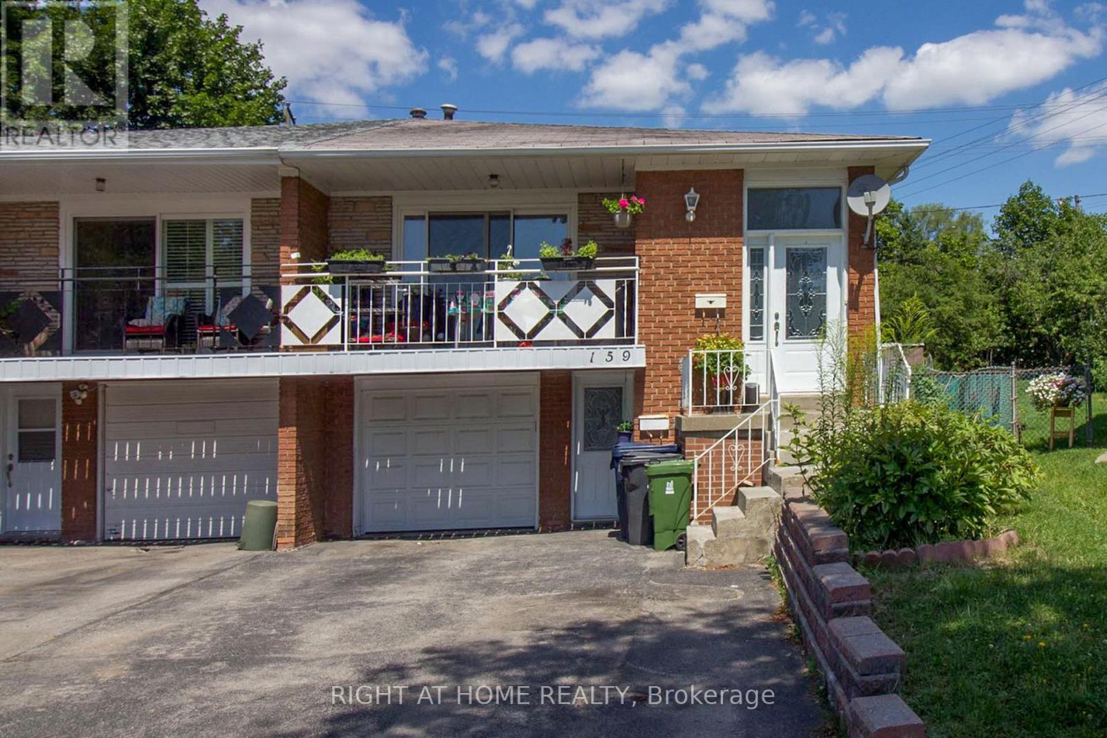 LOWER - 159 MINTWOOD DRIVE, Toronto, Ontario