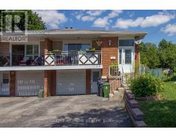 LOWER - 159 MINTWOOD DRIVE, Toronto, Ontario