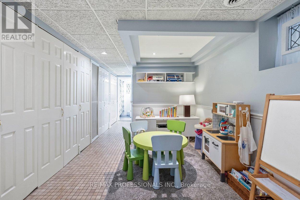 202 St Helen's Avenue, Toronto, Ontario  M6H 4A1 - Photo 34 - C13168172