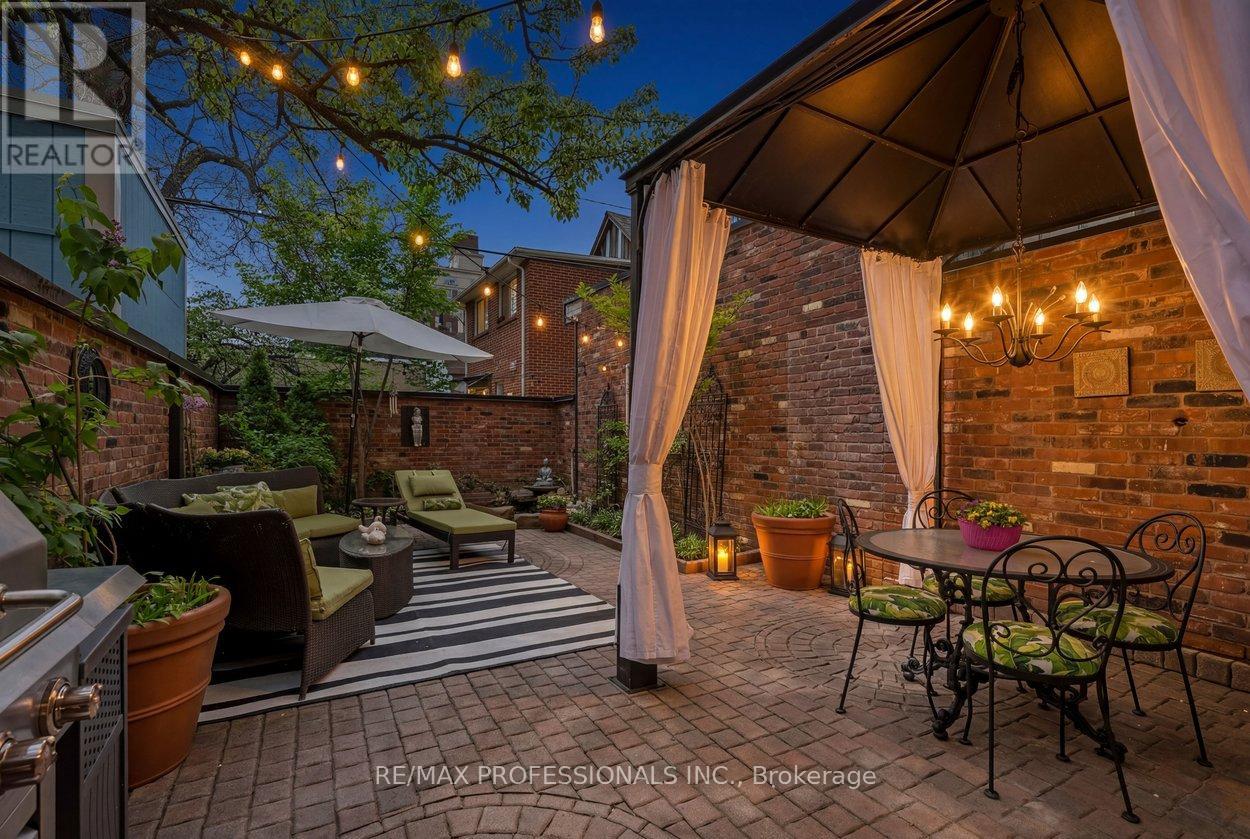 202 St Helen's Avenue, Toronto, Ontario  M6H 4A1 - Photo 42 - C13168172