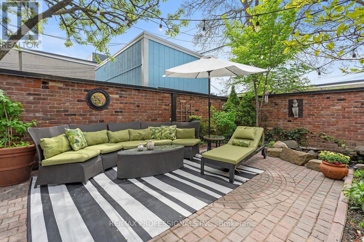 202 St Helen's Avenue, Toronto, Ontario  M6H 4A1 - Photo 44 - C13168172