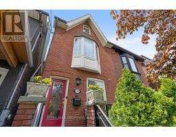 202 ST HELEN'S AVENUE, Toronto, Ontario