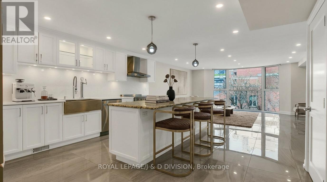 405 - 25 George Street, Toronto, Ontario  M5A 4L8 - Photo 7 - C13168192