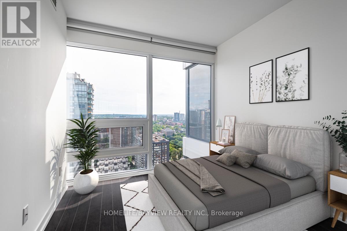 3015 - 85 Wood Street, Toronto, Ontario  M4Y 0E8 - Photo 15 - C13168200