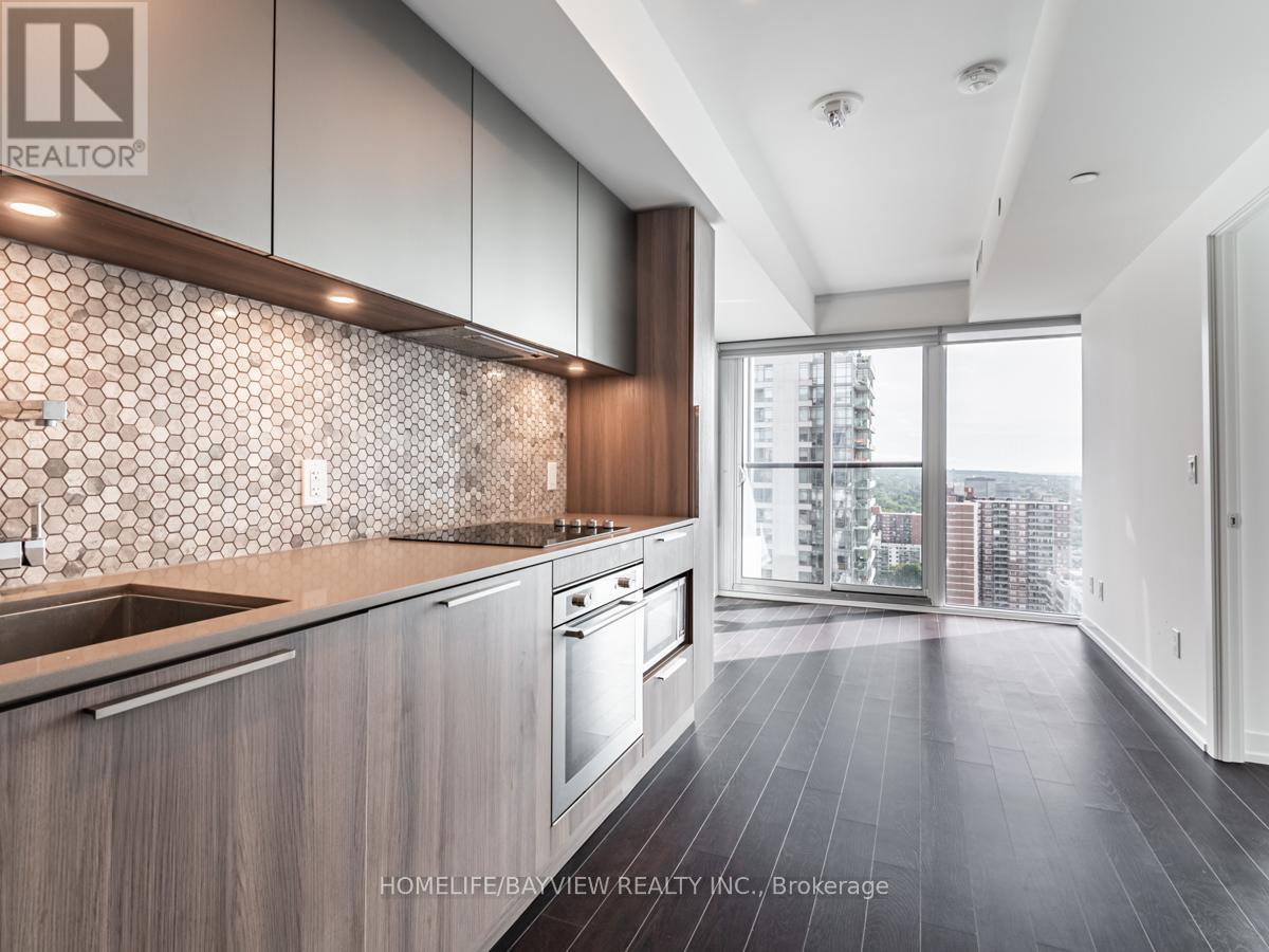 3015 - 85 Wood Street, Toronto, Ontario  M4Y 0E8 - Photo 5 - C13168200