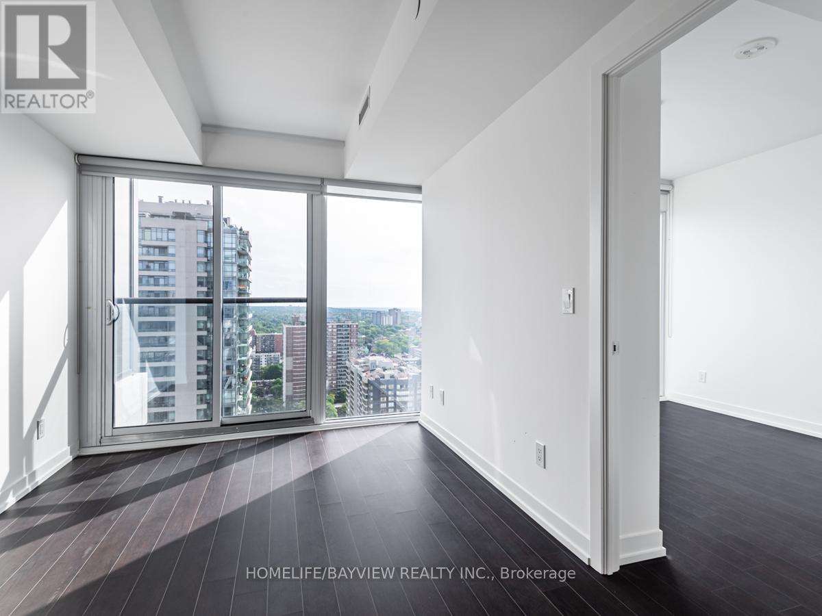 3015 - 85 Wood Street, Toronto, Ontario  M4Y 0E8 - Photo 8 - C13168200