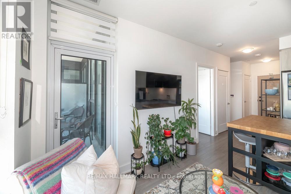 420 - 1 Belsize Drive, Toronto, Ontario  M4S 0B9 - Photo 10 - C13168208