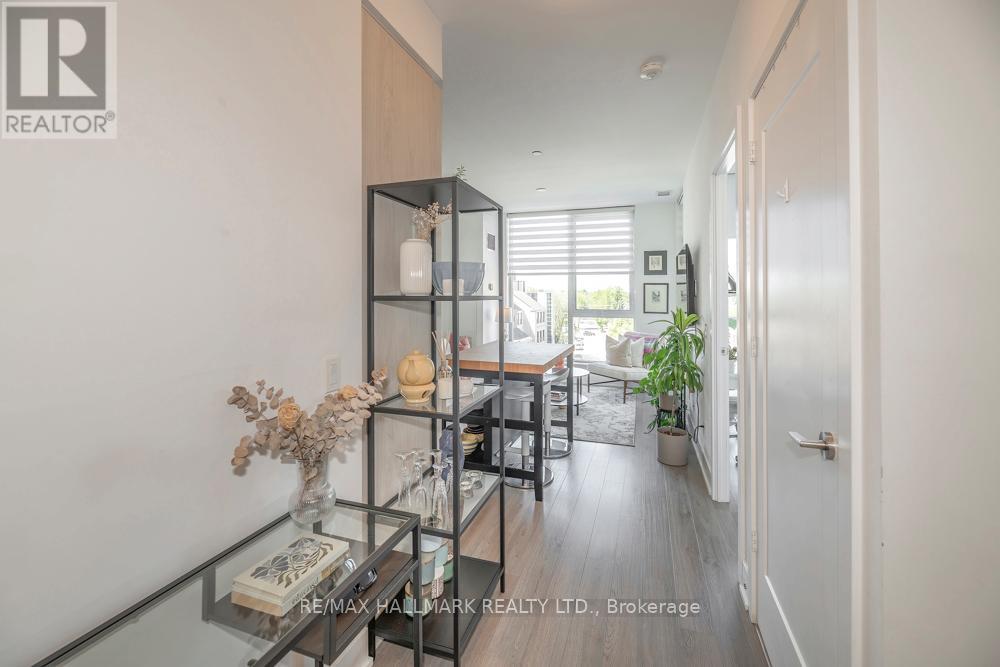 420 - 1 Belsize Drive, Toronto, Ontario  M4S 0B9 - Photo 17 - C13168208