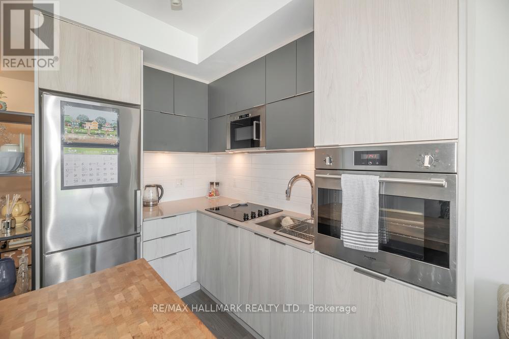 420 - 1 Belsize Drive, Toronto, Ontario  M4S 0B9 - Photo 2 - C13168208