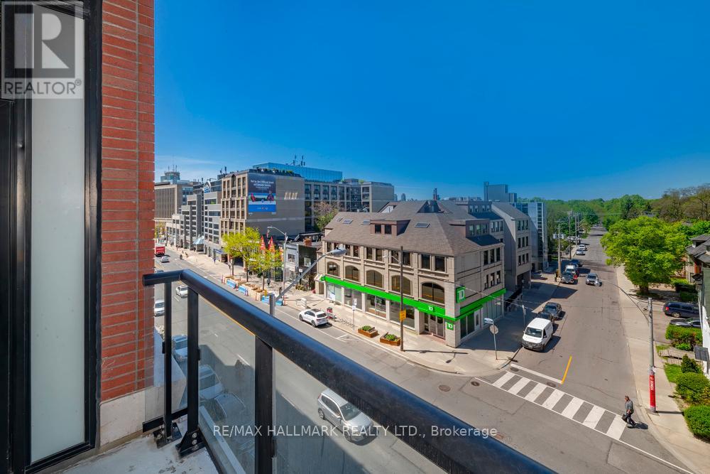 420 - 1 Belsize Drive, Toronto, Ontario  M4S 0B9 - Photo 20 - C13168208