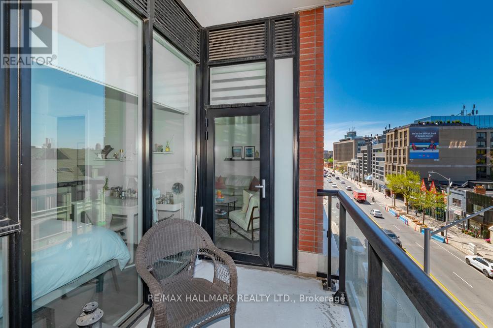 420 - 1 Belsize Drive, Toronto, Ontario  M4S 0B9 - Photo 21 - C13168208
