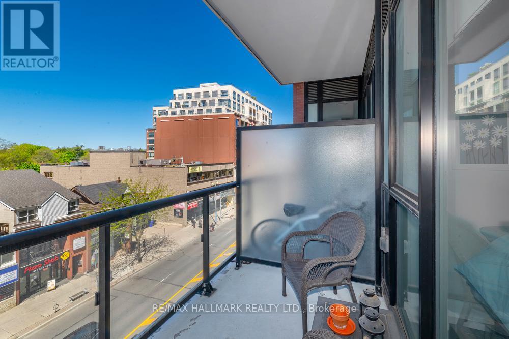 420 - 1 Belsize Drive, Toronto, Ontario  M4S 0B9 - Photo 22 - C13168208
