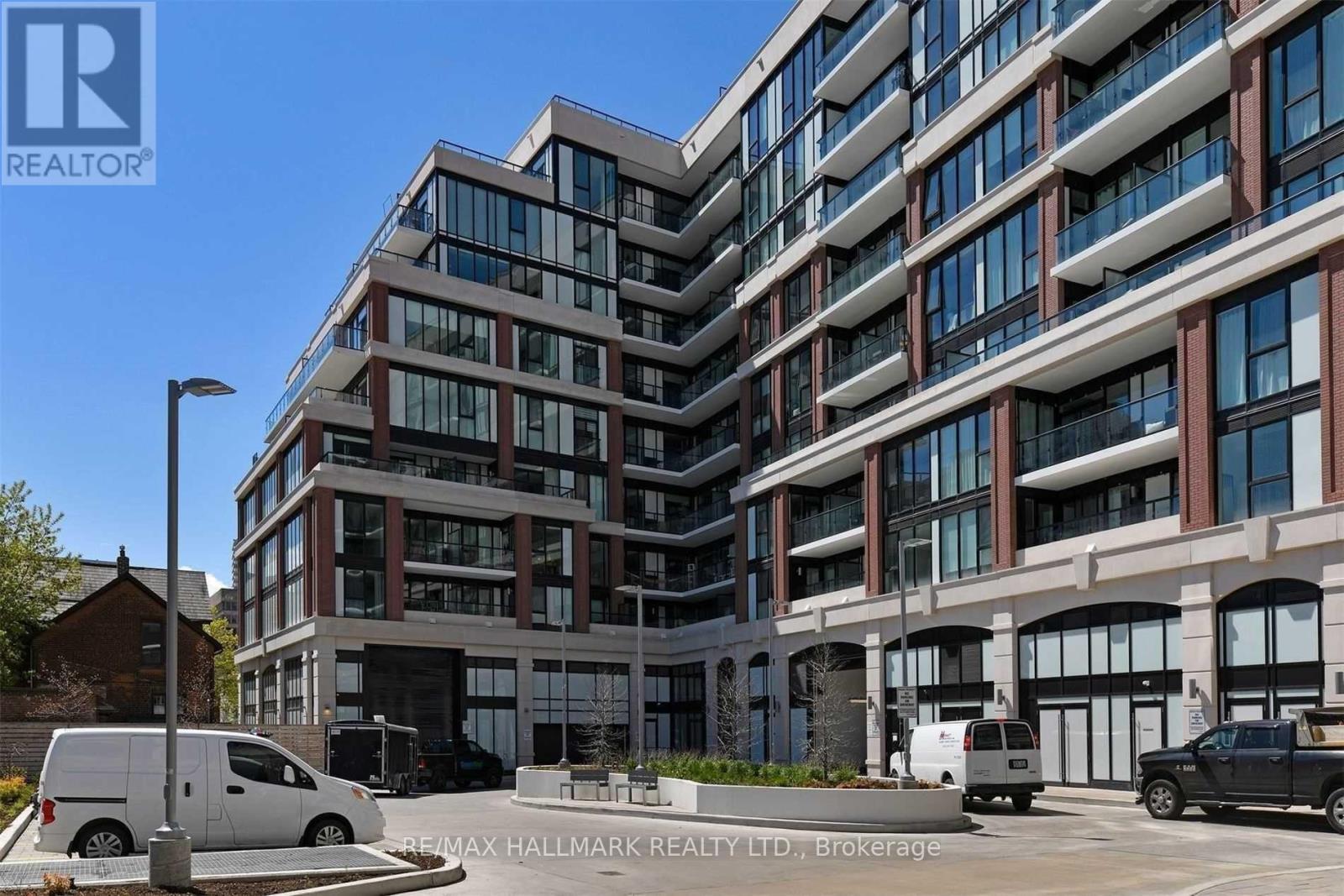 420 - 1 Belsize Drive, Toronto, Ontario  M4S 0B9 - Photo 25 - C13168208