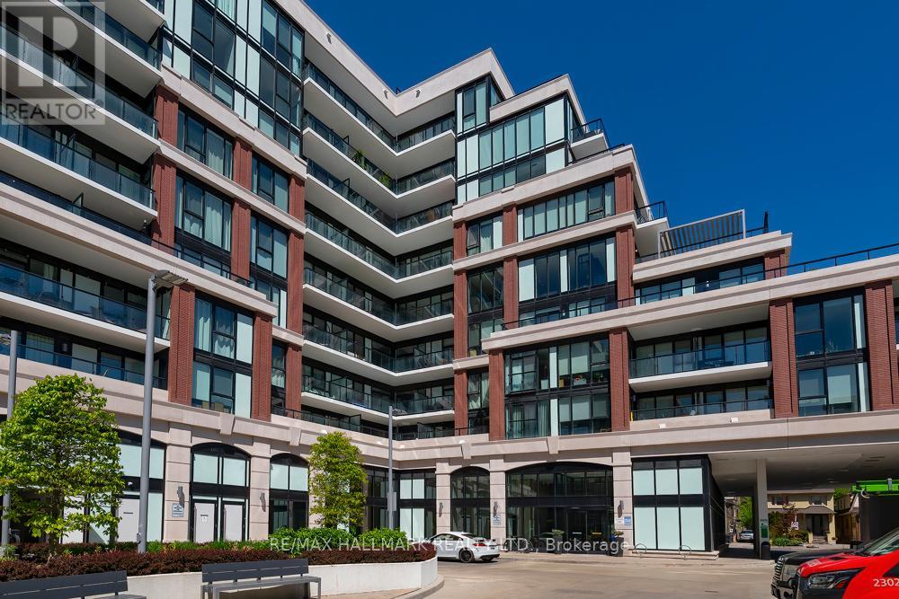 420 - 1 Belsize Drive, Toronto, Ontario  M4S 0B9 - Photo 26 - C13168208