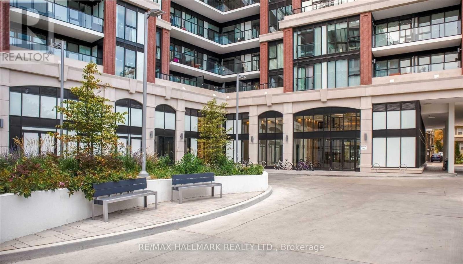 420 - 1 Belsize Drive, Toronto, Ontario  M4S 0B9 - Photo 27 - C13168208