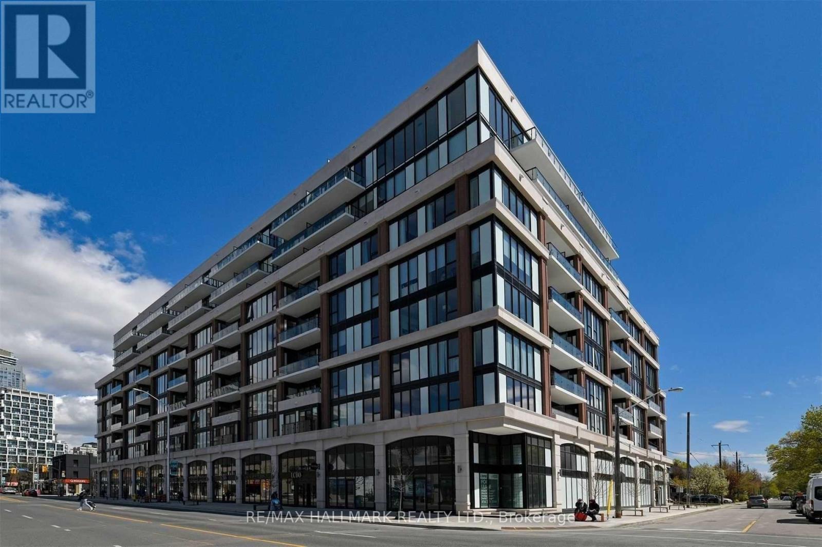 420 - 1 Belsize Drive, Toronto, Ontario  M4S 0B9 - Photo 29 - C13168208