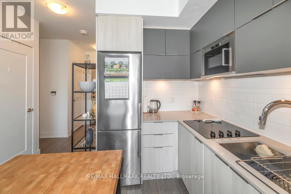 420 - 1 Belsize Drive, Toronto, Ontario  M4S 0B9 - Photo 3 - C13168208