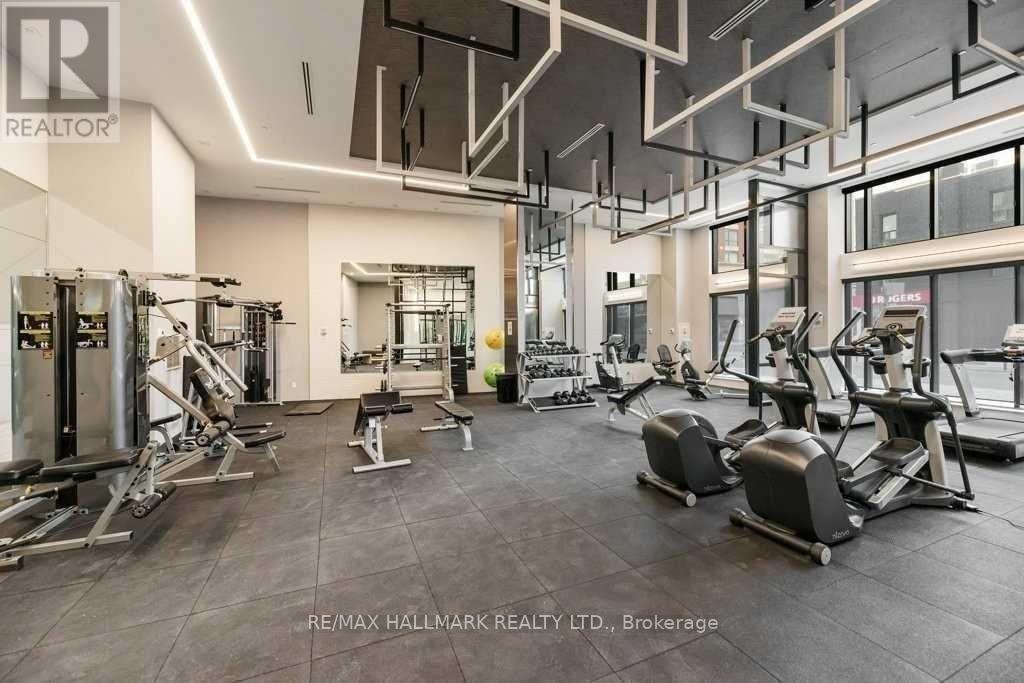 420 - 1 Belsize Drive, Toronto, Ontario  M4S 0B9 - Photo 34 - C13168208