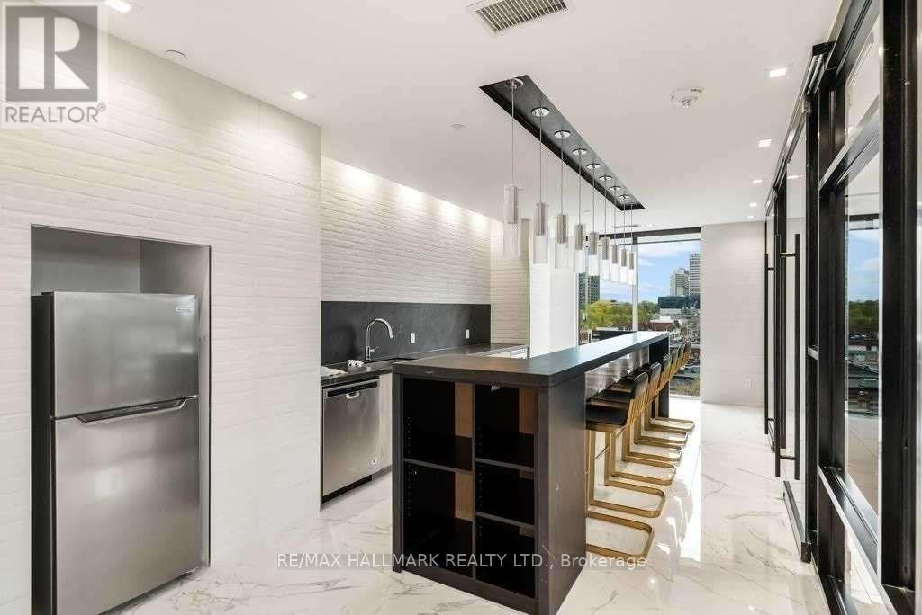 420 - 1 Belsize Drive, Toronto, Ontario  M4S 0B9 - Photo 38 - C13168208