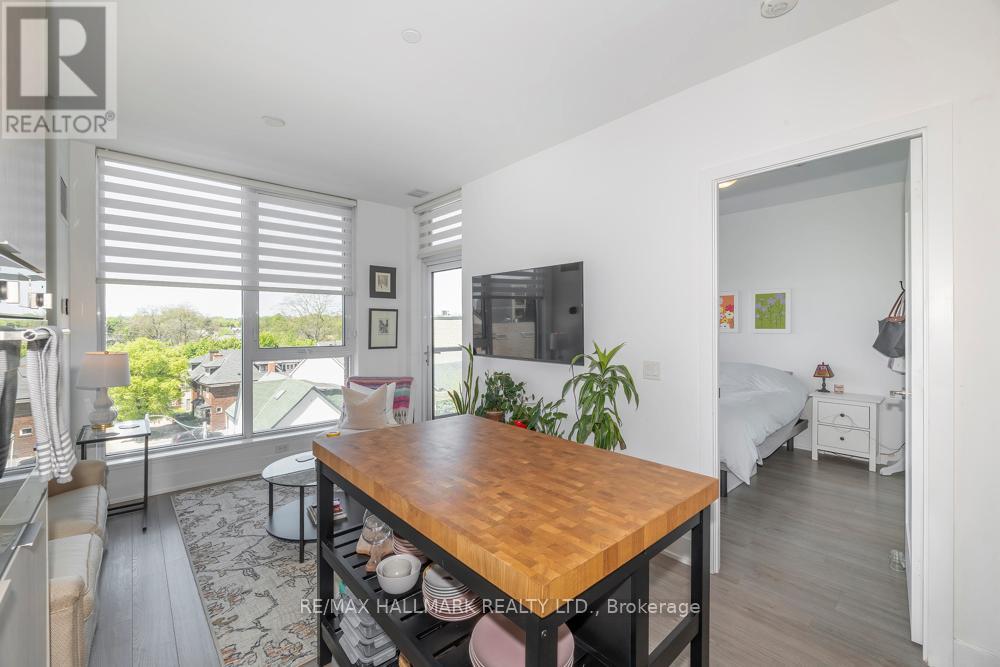 420 - 1 Belsize Drive, Toronto, Ontario  M4S 0B9 - Photo 5 - C13168208