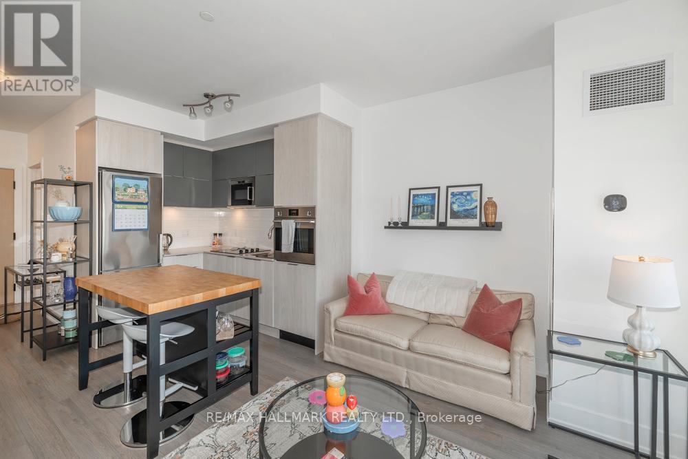 420 - 1 Belsize Drive, Toronto, Ontario  M4S 0B9 - Photo 6 - C13168208