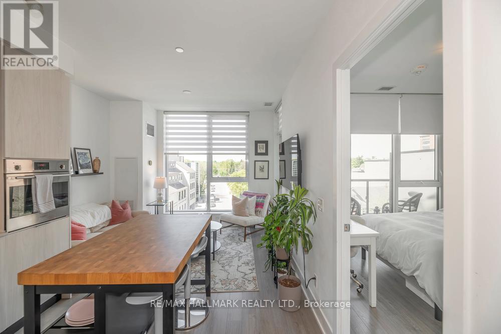 420 - 1 Belsize Drive, Toronto, Ontario  M4S 0B9 - Photo 7 - C13168208