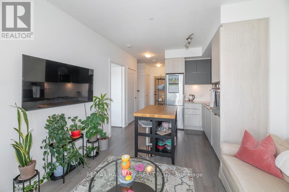 420 - 1 Belsize Drive, Toronto, Ontario  M4S 0B9 - Photo 8 - C13168208