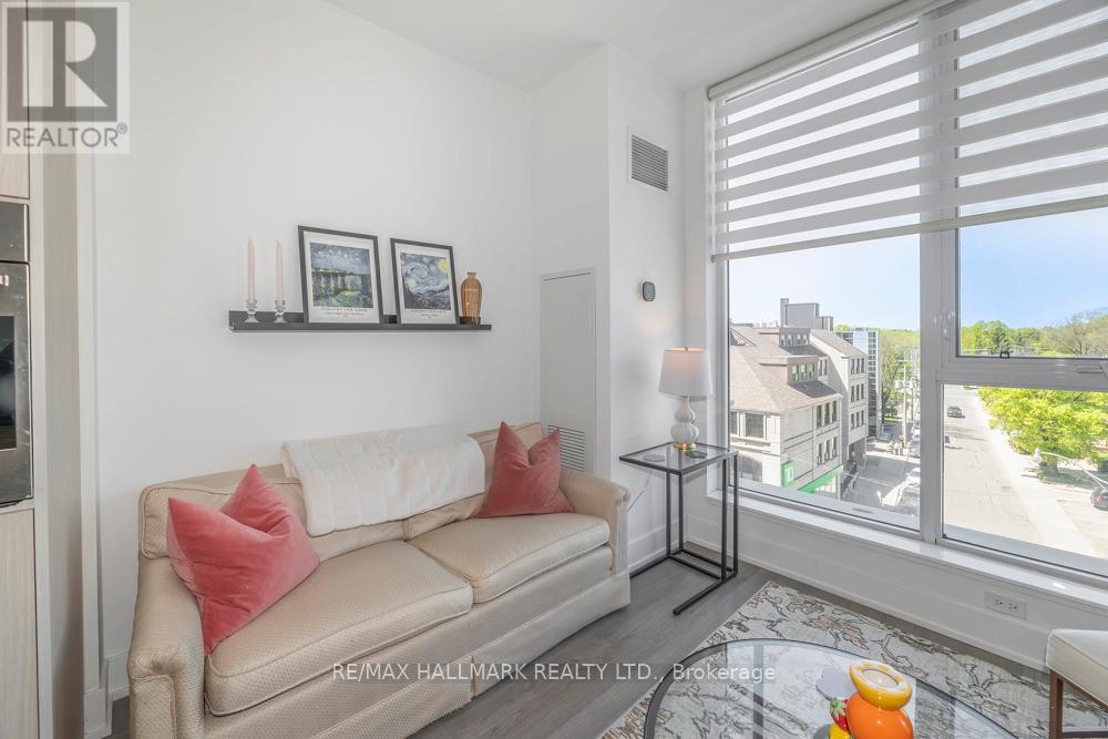 420 - 1 Belsize Drive, Toronto, Ontario  M4S 0B9 - Photo 9 - C13168208
