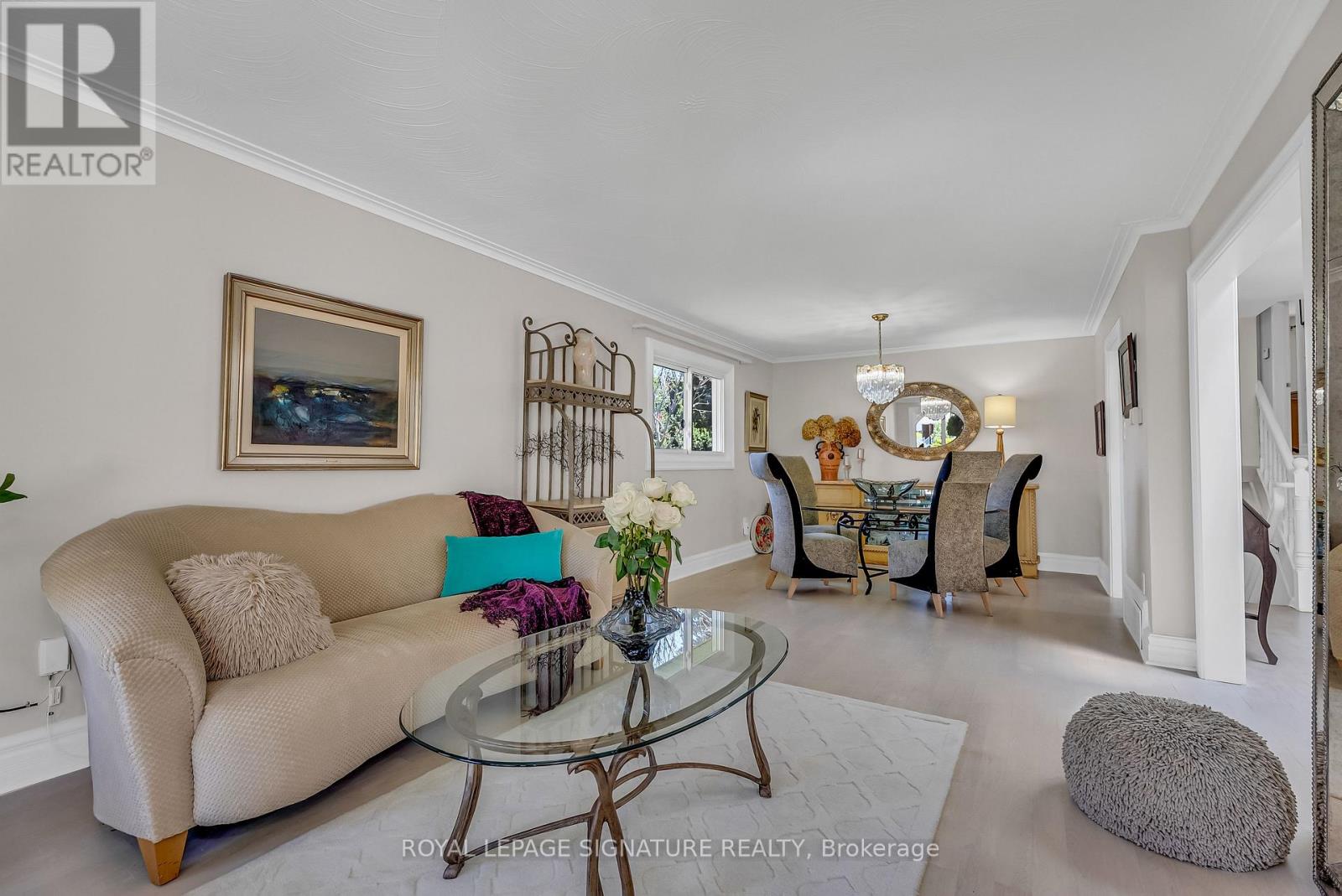 14 Squirewood Road, Toronto, Ontario  M2J 4T3 - Photo 10 - C13168228