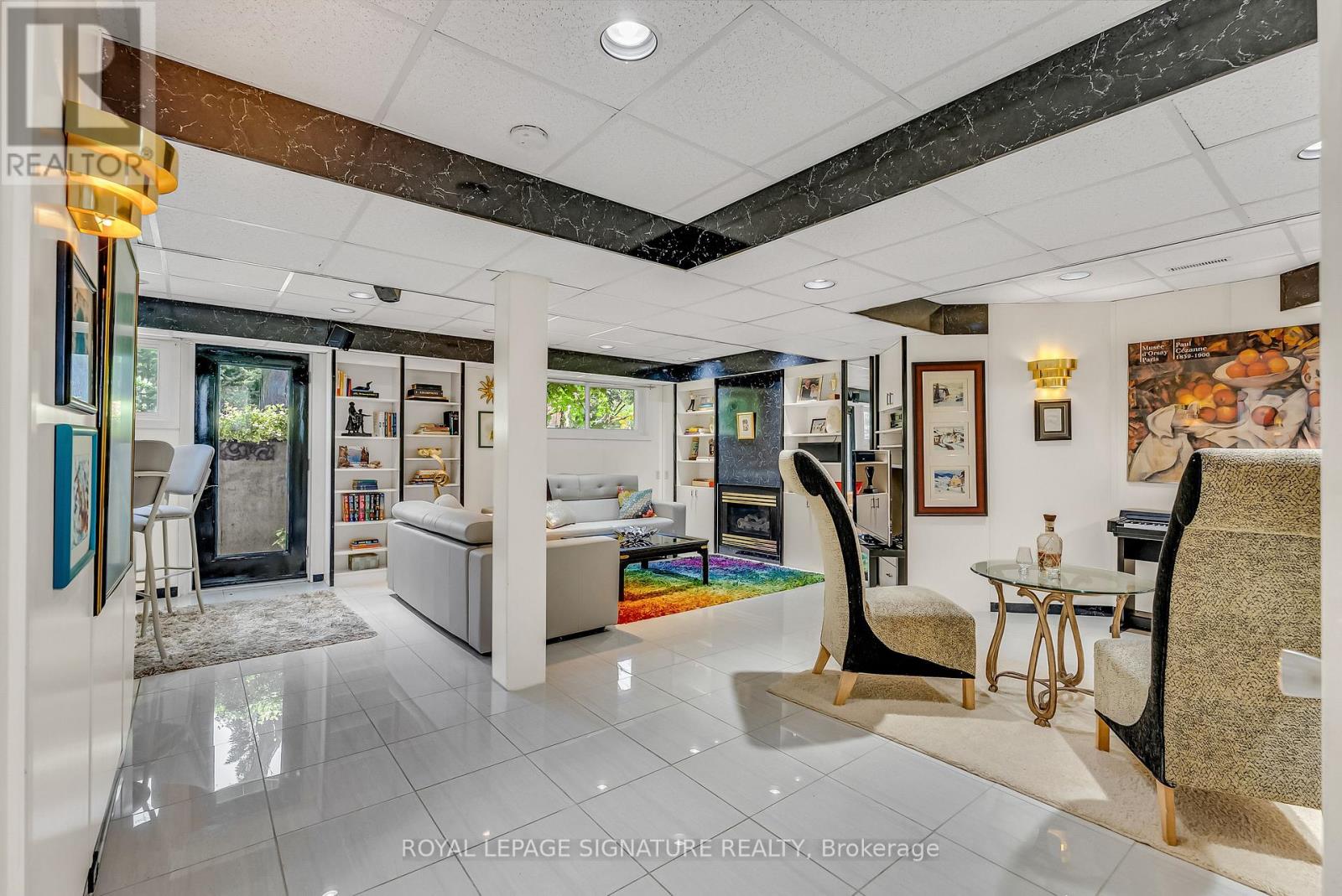 14 Squirewood Road, Toronto, Ontario  M2J 4T3 - Photo 19 - C13168228