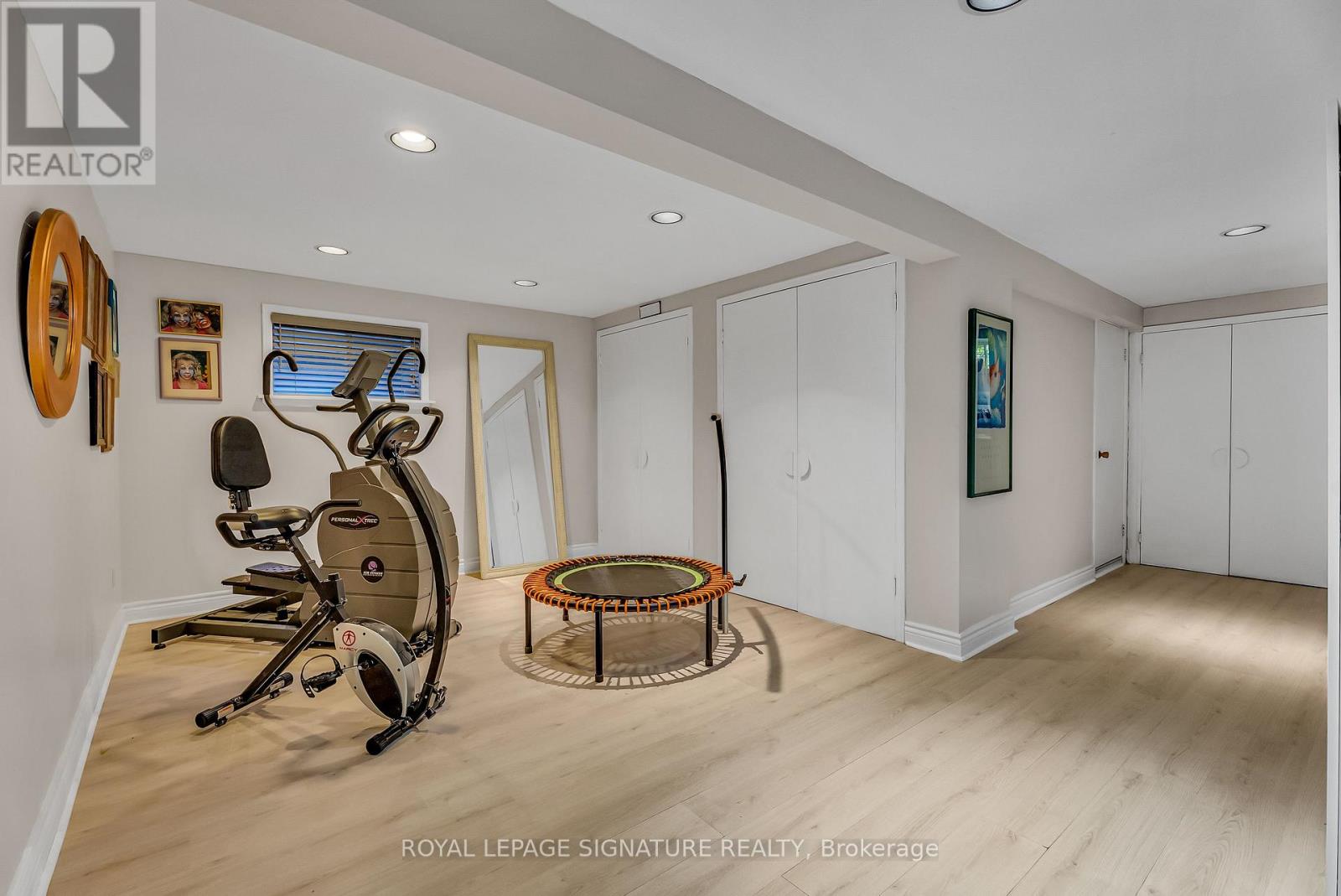 14 Squirewood Road, Toronto, Ontario  M2J 4T3 - Photo 31 - C13168228