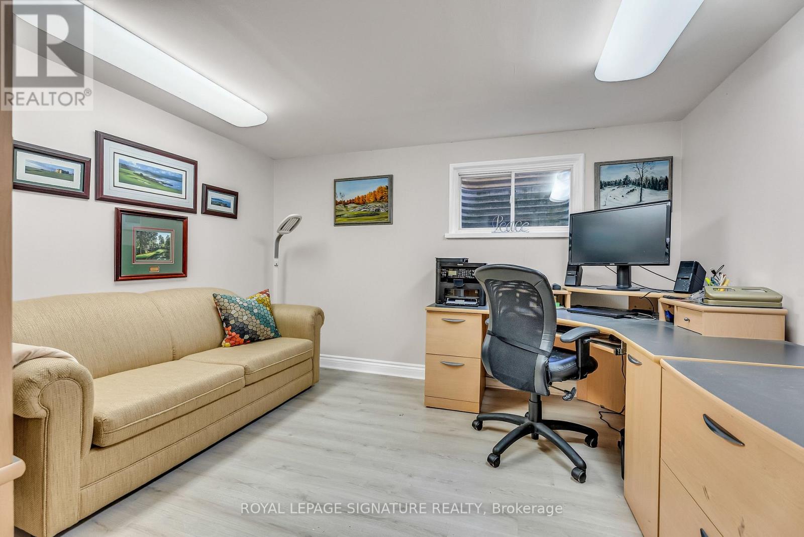 14 Squirewood Road, Toronto, Ontario  M2J 4T3 - Photo 32 - C13168228