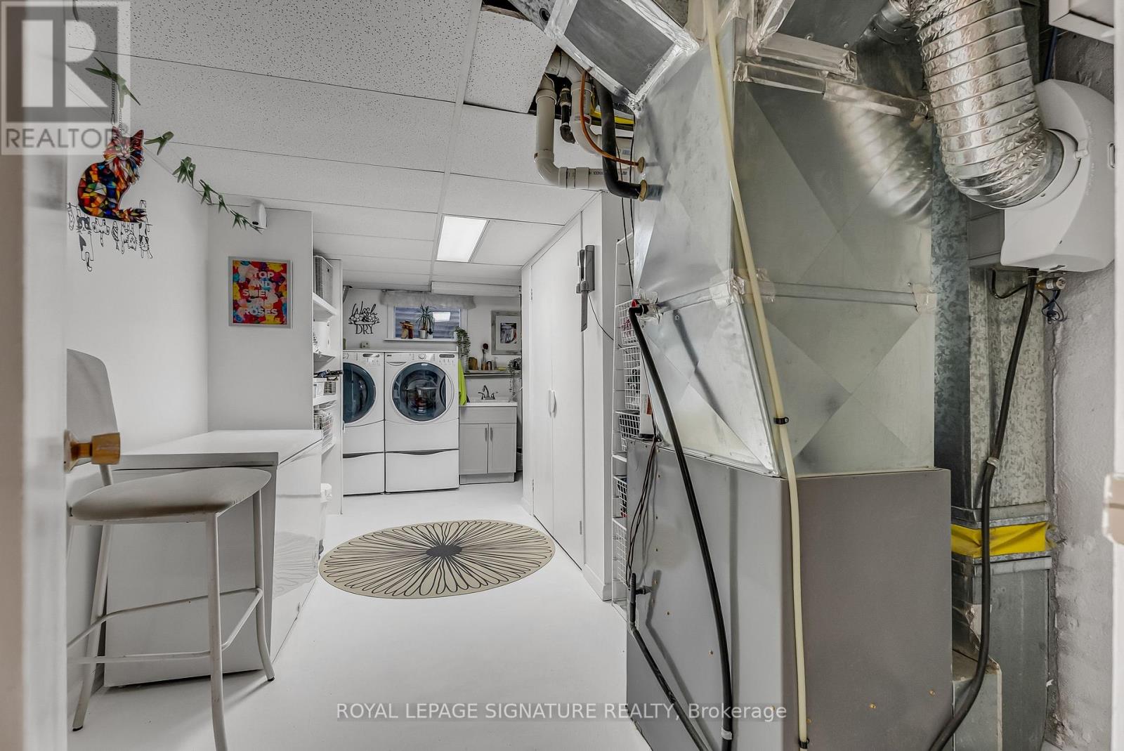 14 Squirewood Road, Toronto, Ontario  M2J 4T3 - Photo 34 - C13168228