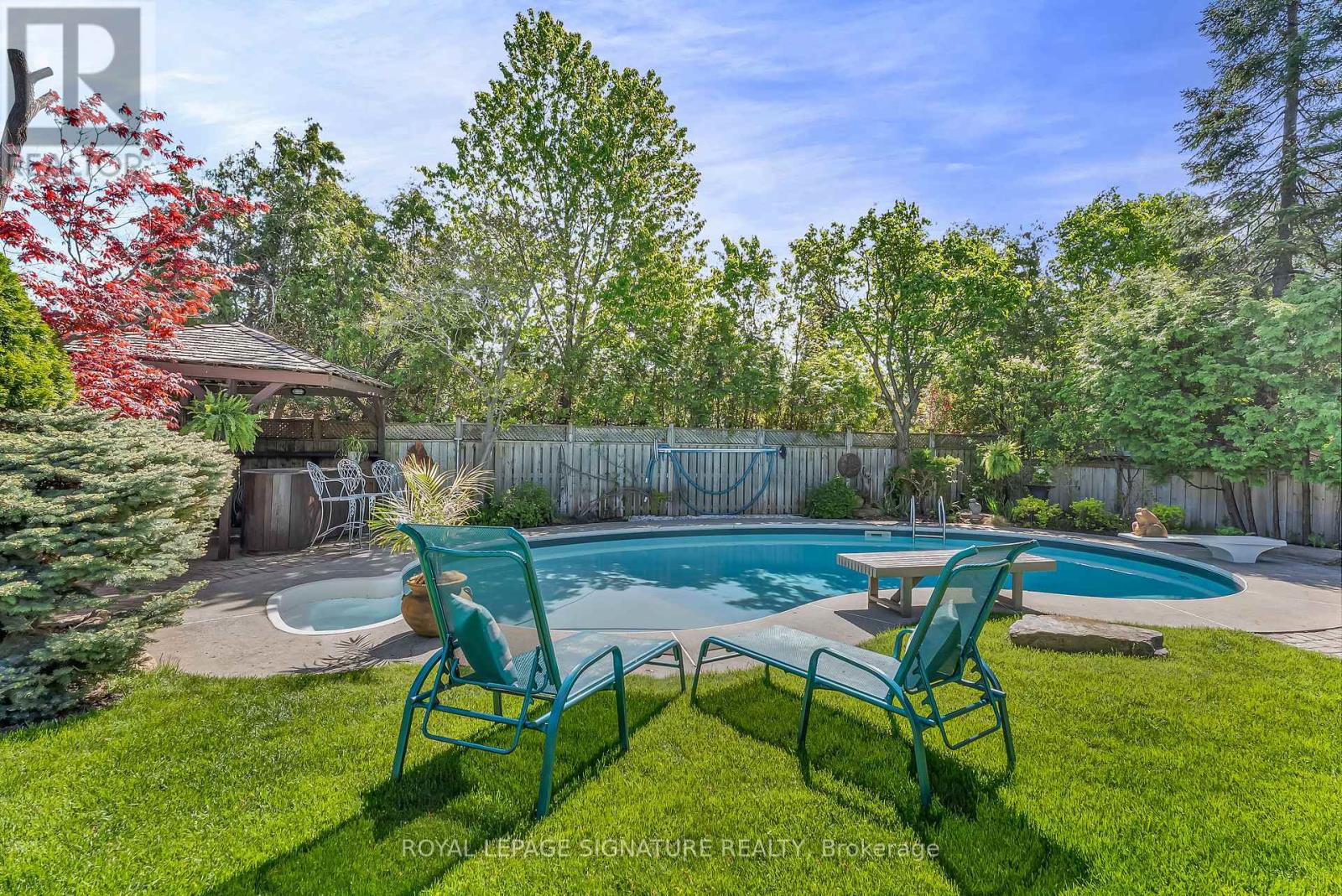 14 Squirewood Road, Toronto, Ontario  M2J 4T3 - Photo 36 - C13168228