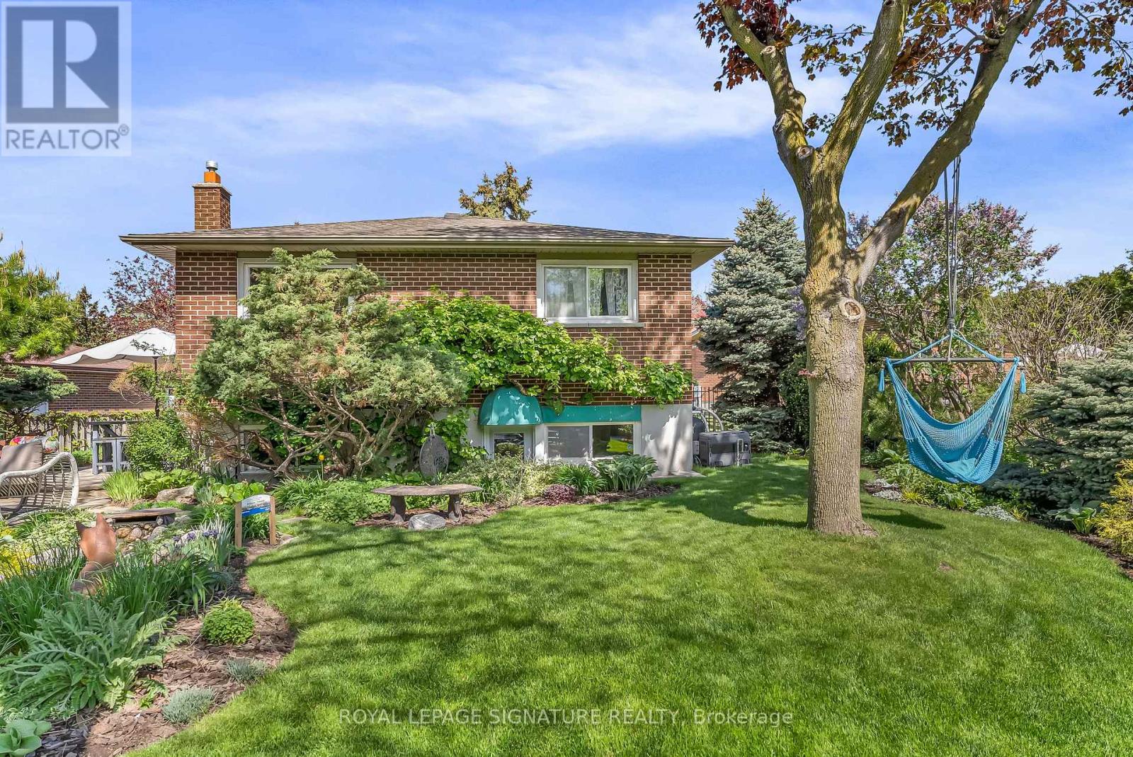 14 Squirewood Road, Toronto, Ontario  M2J 4T3 - Photo 44 - C13168228