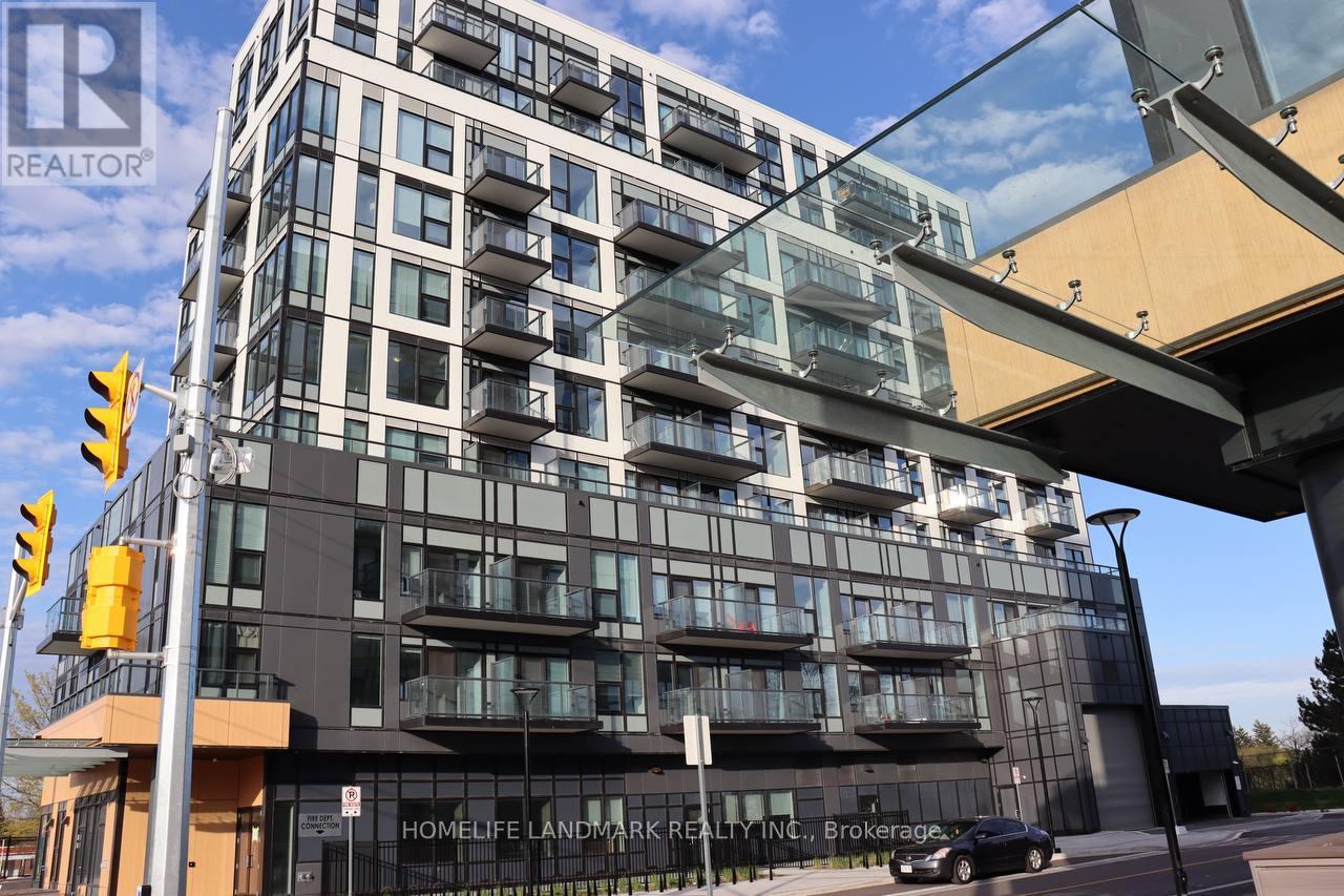 607B - 7437 KINGSTON ROAD, Toronto, Ontario