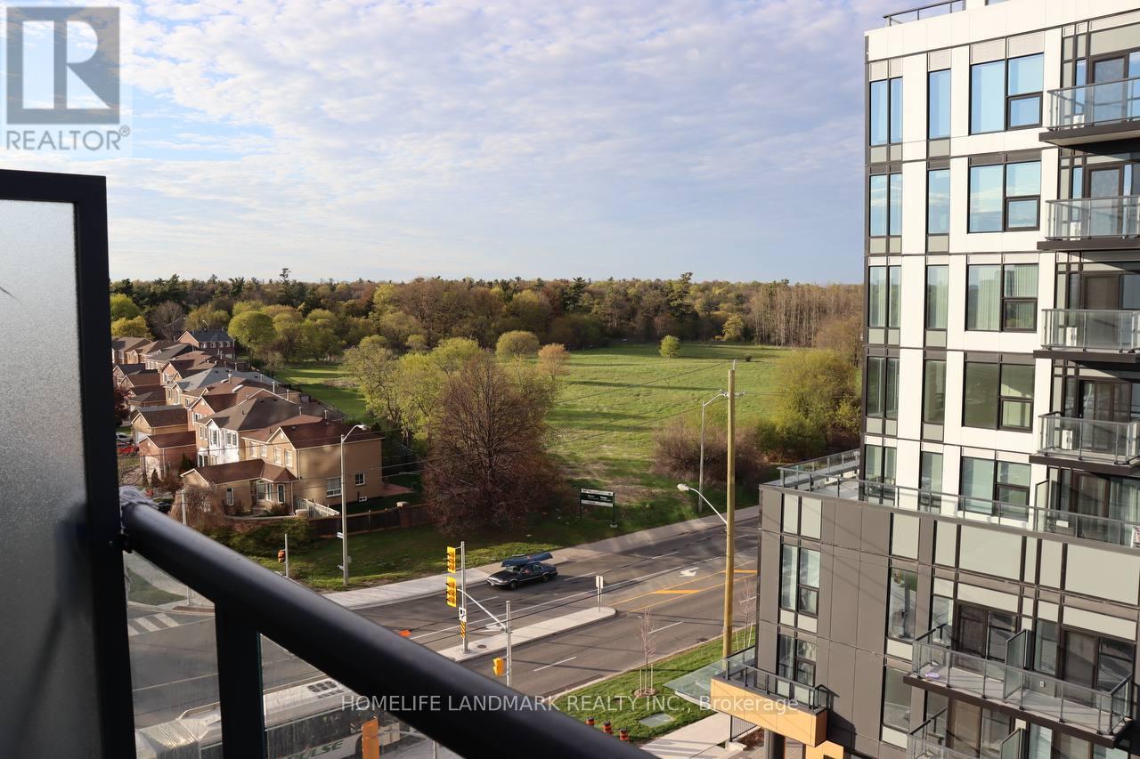 607b - 7437 Kingston Road, Toronto, Ontario  M1B 0E9 - Photo 8 - E13168096