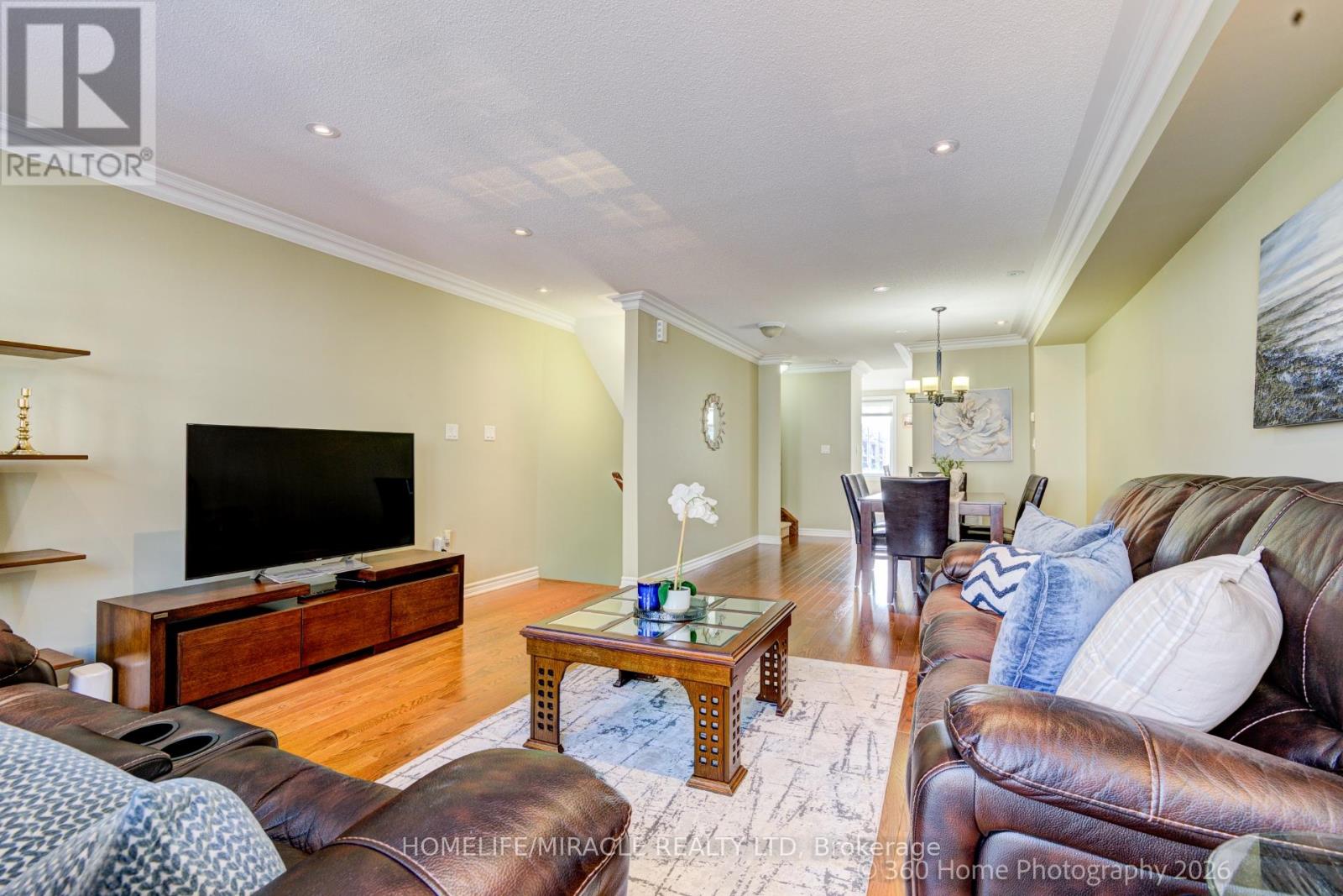 48 Strangford Lane, Toronto, Ontario  M1L 0E4 - Photo 9 - E13168104