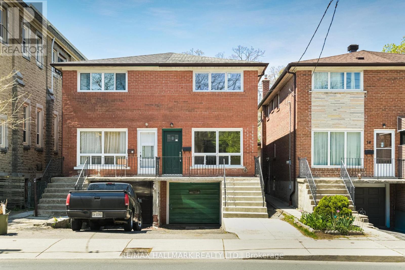 76 MAIN STREET, Toronto, Ontario