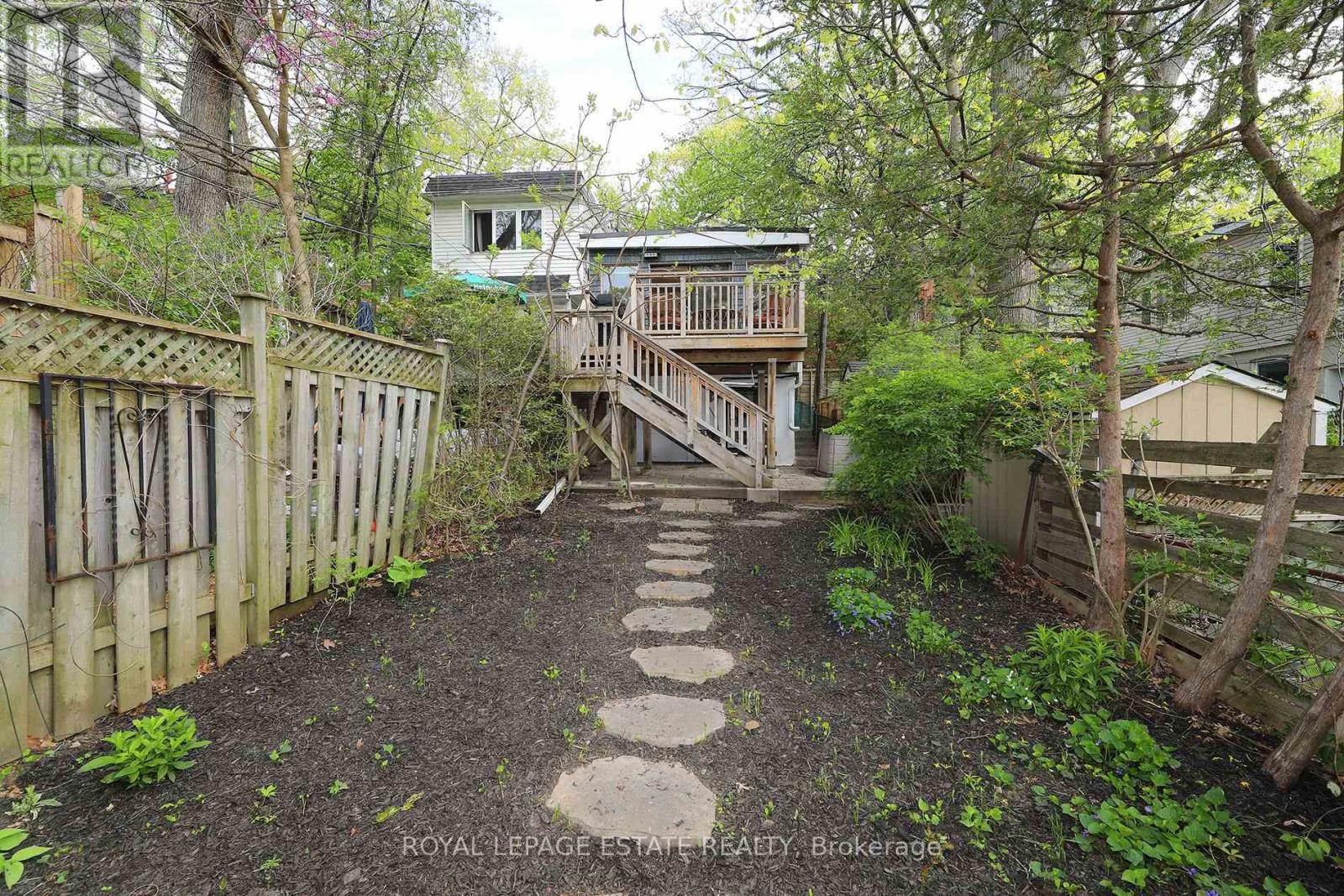 27 Sycamore Place, Toronto, Ontario  M4E 1K3 - Photo 33 - E13168152