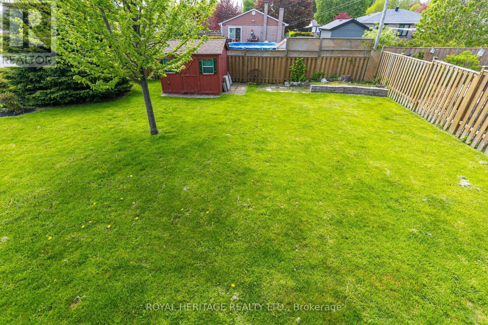 1000 Giffard Street, Whitby, Ontario  L1N 2S4 - Photo 26 - E13168158