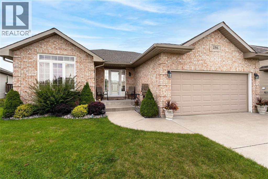 286 Redwood Court, Petrolia