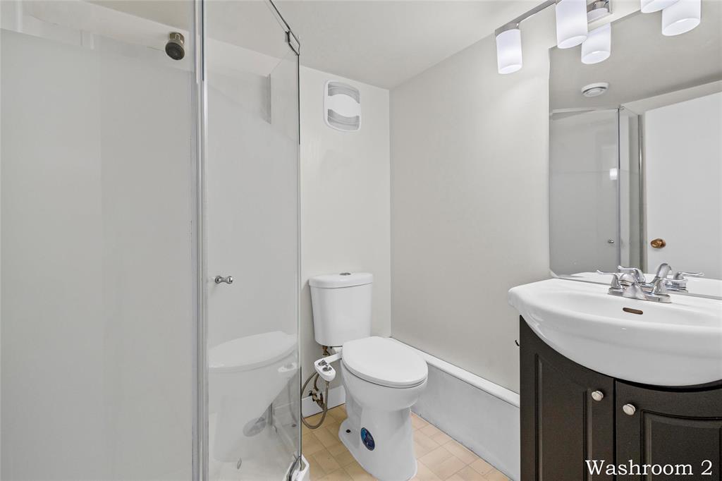 50 Martell Crescent, Winnipeg, Manitoba  R2P 0M6 - Photo 14 - 202610923