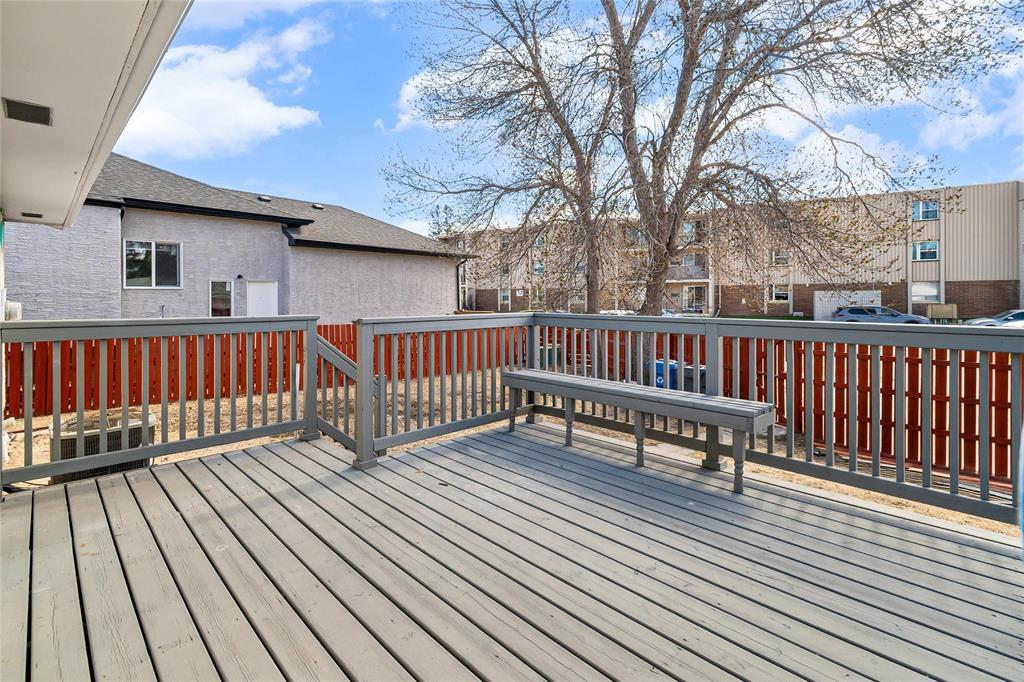 50 Martell Crescent, Winnipeg, Manitoba  R2P 0M6 - Photo 21 - 202610923