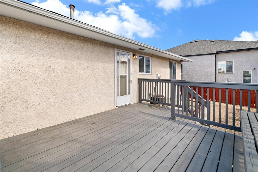 50 Martell Crescent, Winnipeg, Manitoba  R2P 0M6 - Photo 22 - 202610923