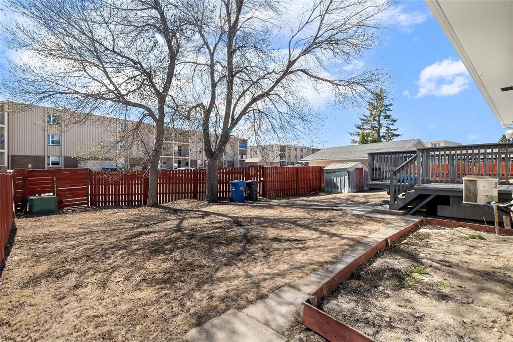 50 Martell Crescent, Winnipeg, Manitoba  R2P 0M6 - Photo 23 - 202610923